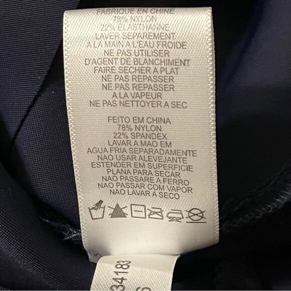 Alex Evenings / Sheath Compression Cocktail Dress - Picture 8 of 11